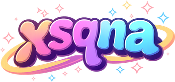 Logo xsqna